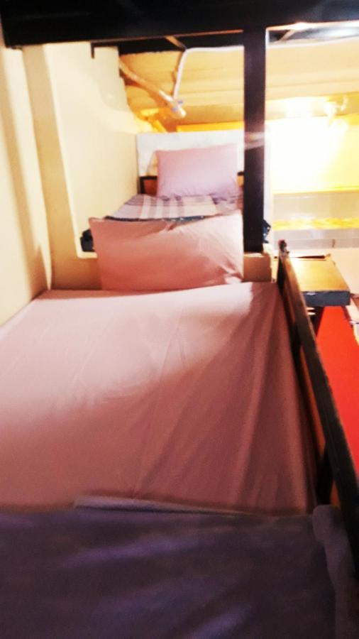 Vanny'S Peaceful Guesthouse プノンペン エクステリア 写真