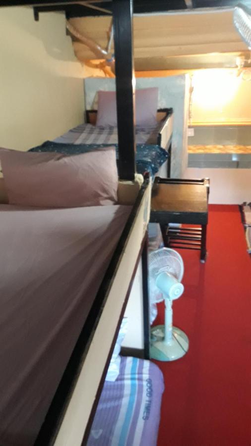 Vanny'S Peaceful Guesthouse プノンペン エクステリア 写真
