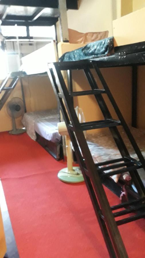 Vanny'S Peaceful Guesthouse プノンペン エクステリア 写真
