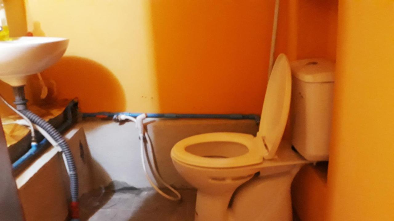 Vanny'S Peaceful Guesthouse プノンペン エクステリア 写真