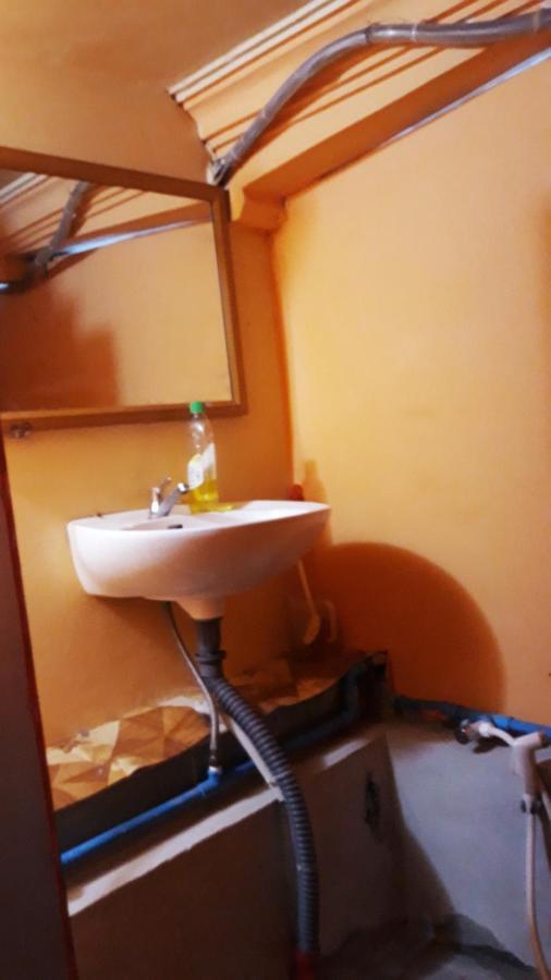 Vanny'S Peaceful Guesthouse プノンペン エクステリア 写真