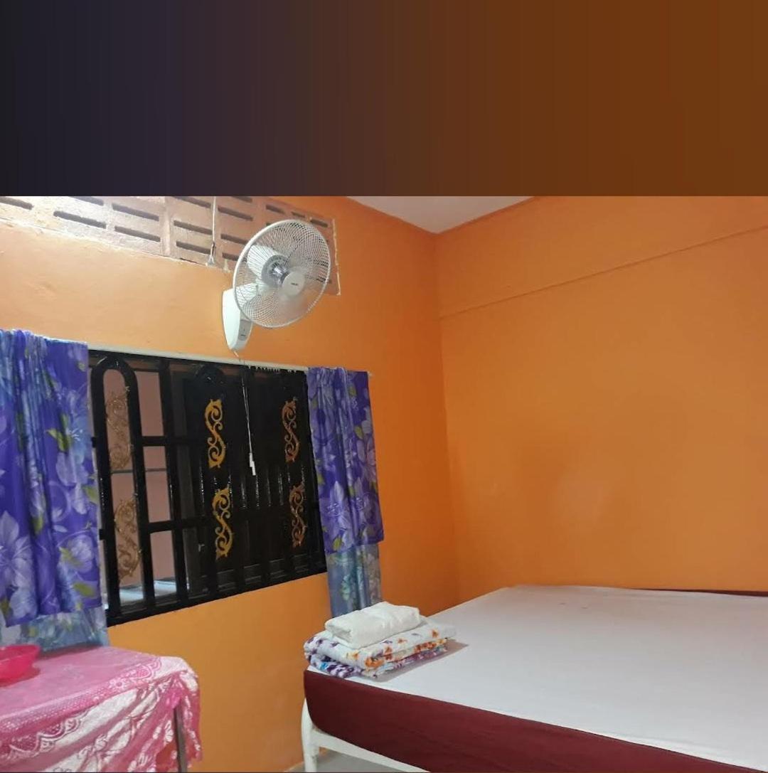 Vanny'S Peaceful Guesthouse プノンペン エクステリア 写真