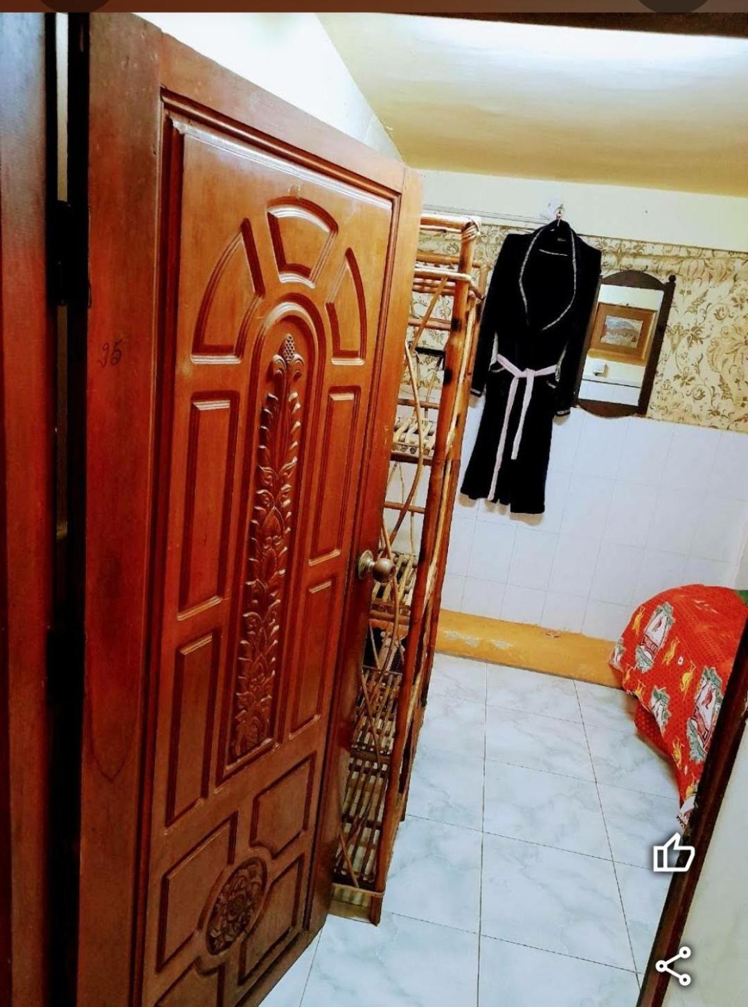 Vanny'S Peaceful Guesthouse プノンペン エクステリア 写真