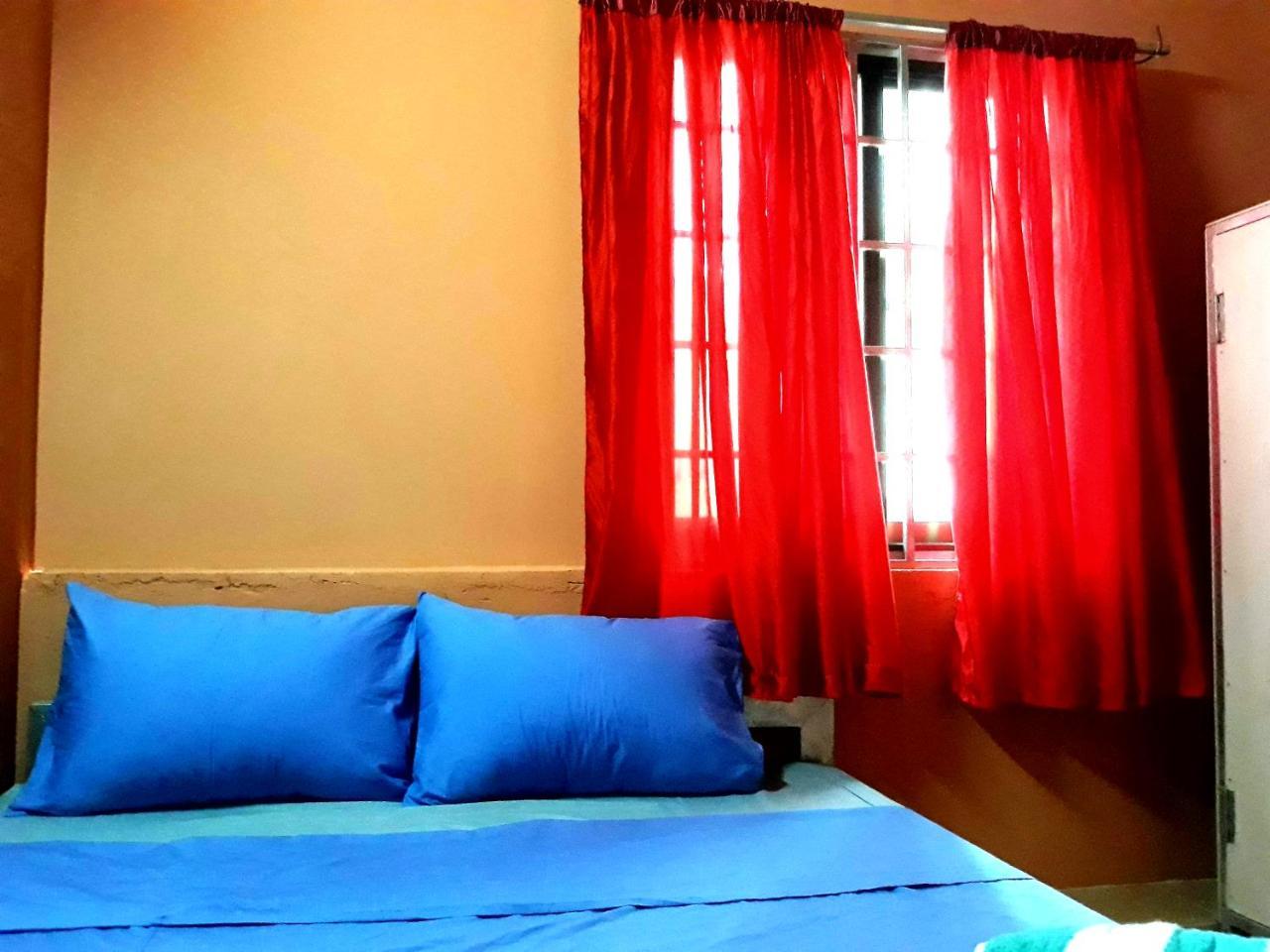 Vanny'S Peaceful Guesthouse プノンペン エクステリア 写真