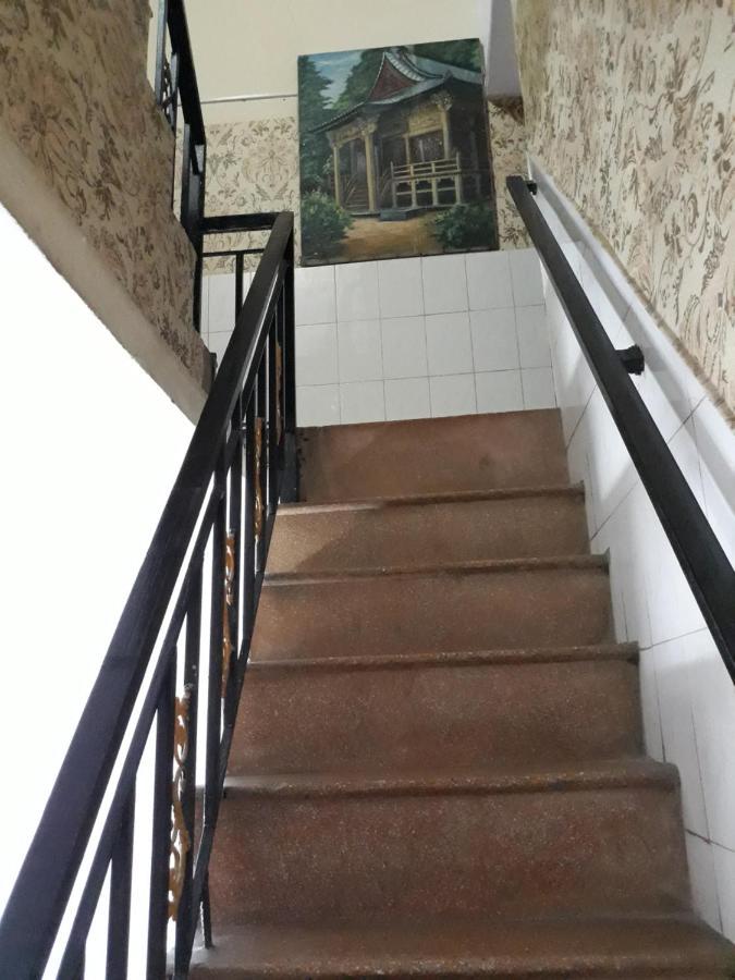 Vanny'S Peaceful Guesthouse プノンペン エクステリア 写真
