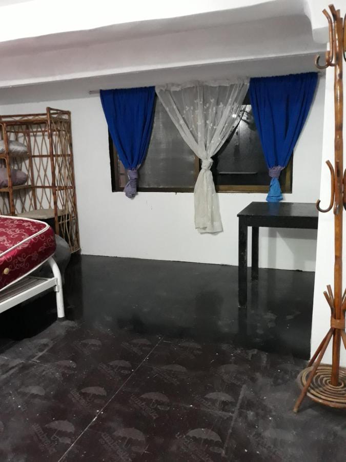 Vanny'S Peaceful Guesthouse プノンペン エクステリア 写真