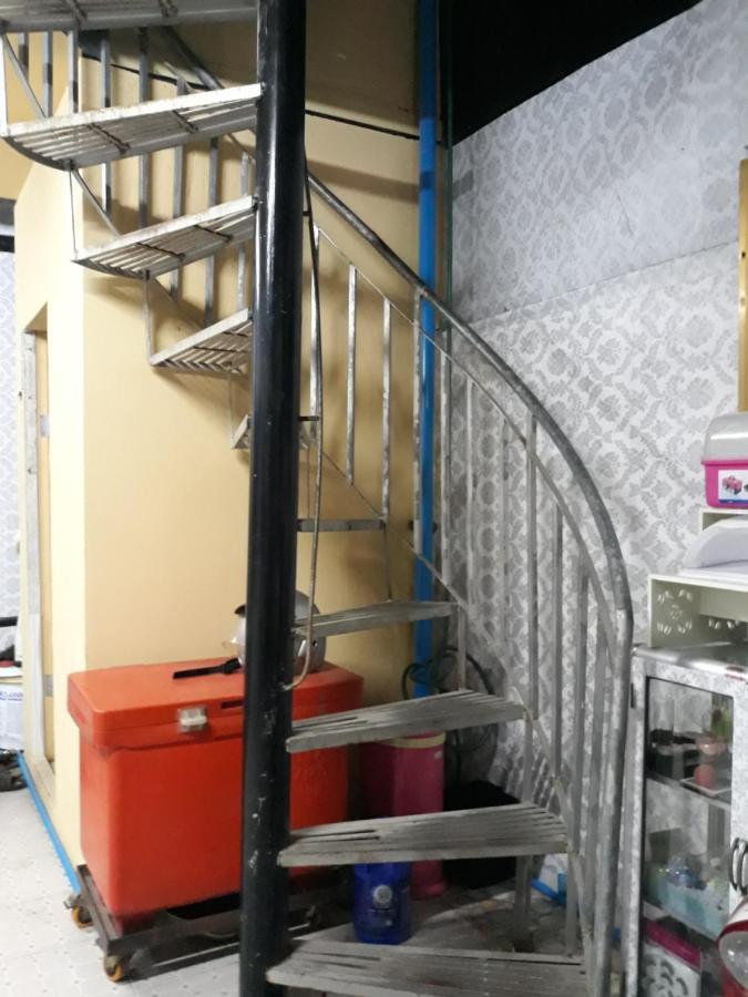 Vanny'S Peaceful Guesthouse プノンペン エクステリア 写真