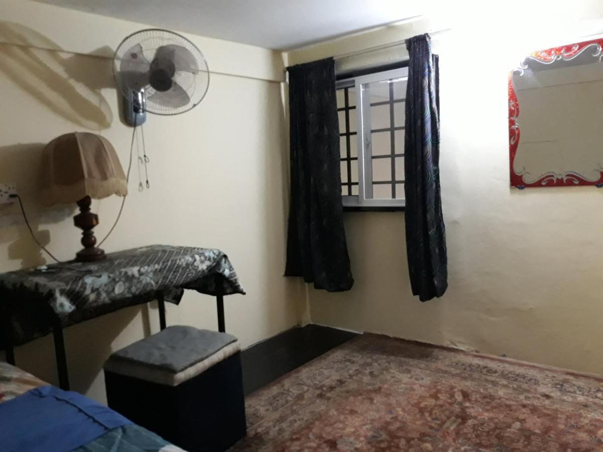 Vanny'S Peaceful Guesthouse プノンペン エクステリア 写真