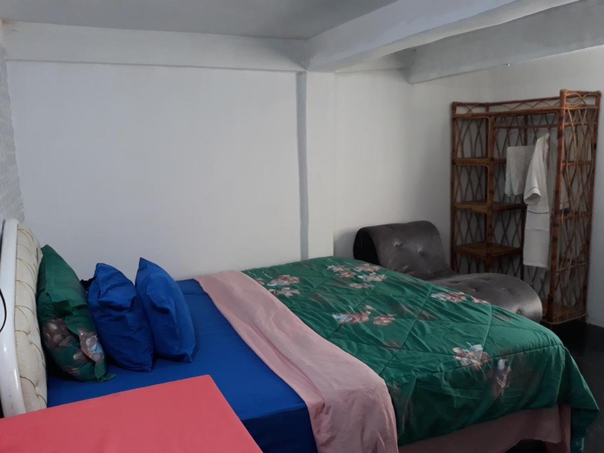 Vanny'S Peaceful Guesthouse プノンペン エクステリア 写真