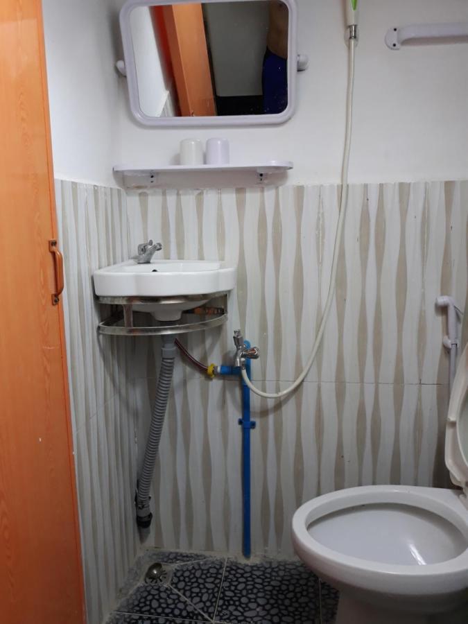 Vanny'S Peaceful Guesthouse プノンペン エクステリア 写真