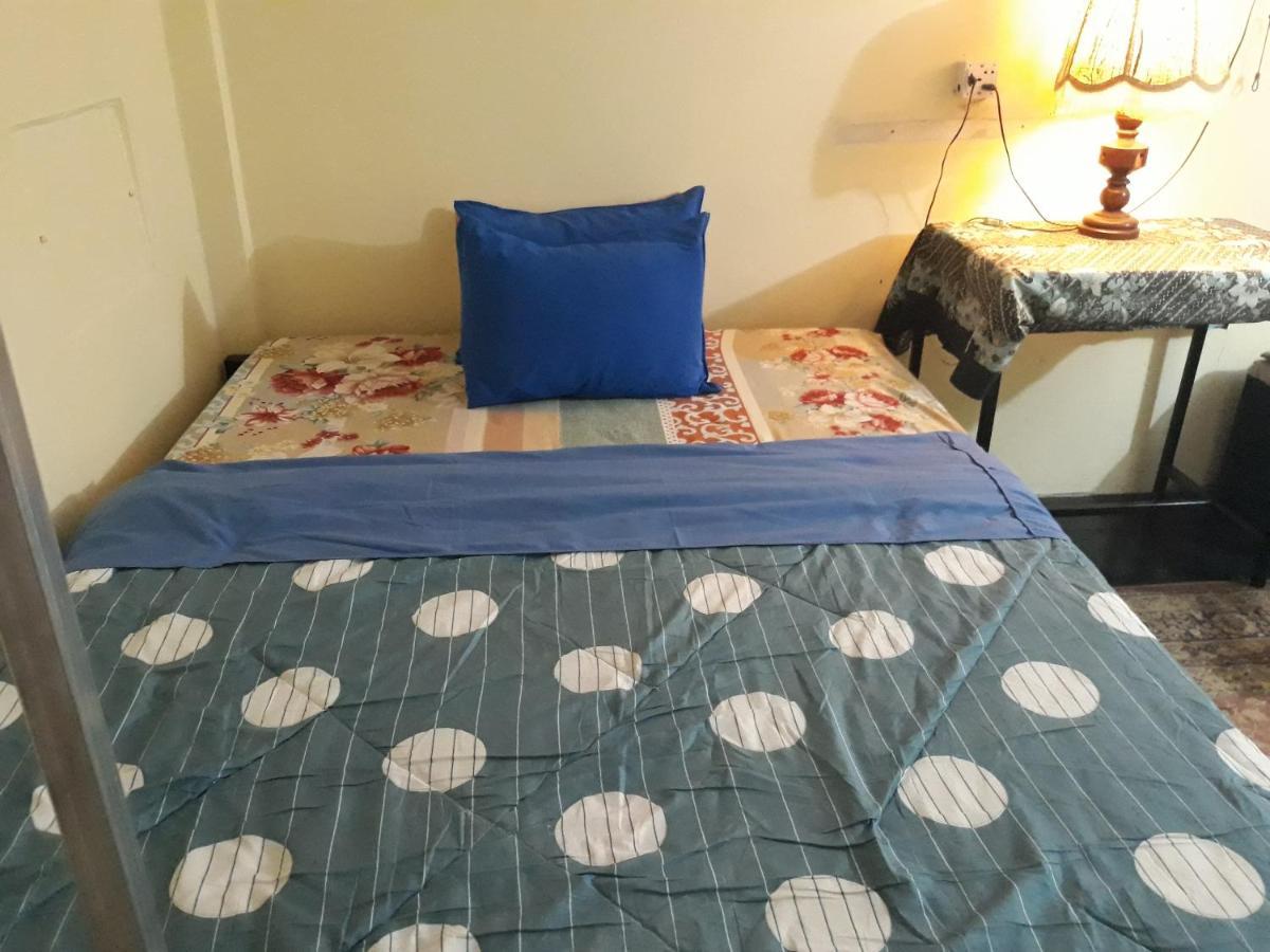 Vanny'S Peaceful Guesthouse プノンペン エクステリア 写真