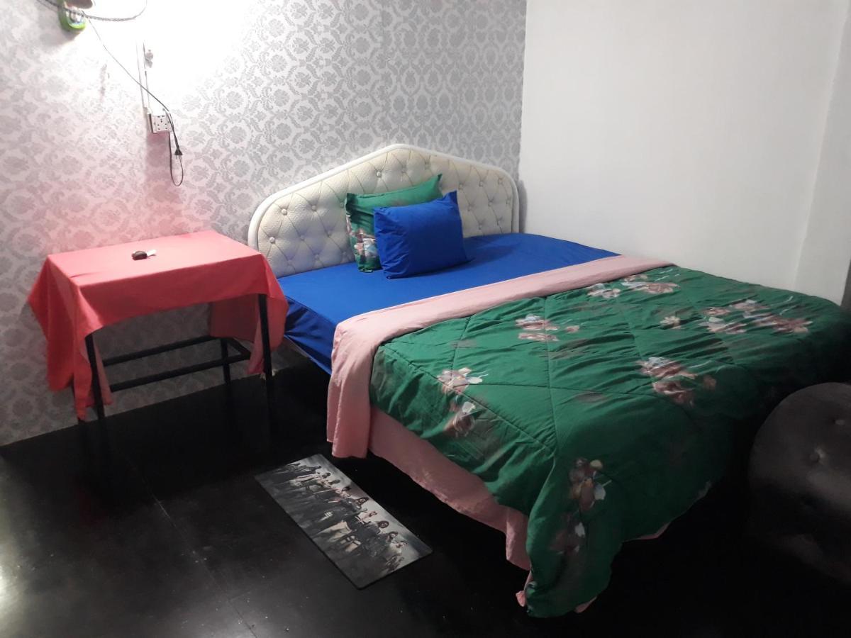 Vanny'S Peaceful Guesthouse プノンペン エクステリア 写真