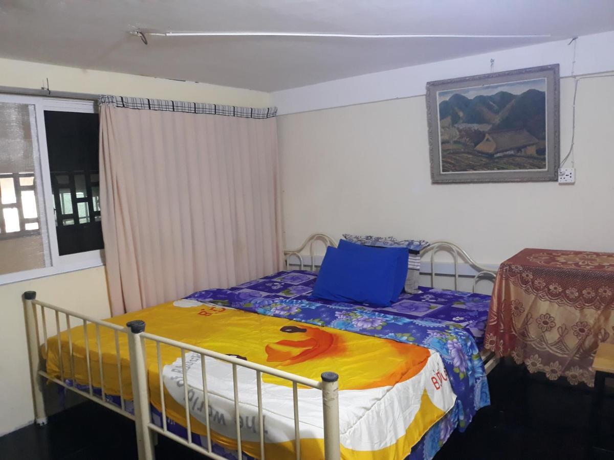 Vanny'S Peaceful Guesthouse プノンペン エクステリア 写真